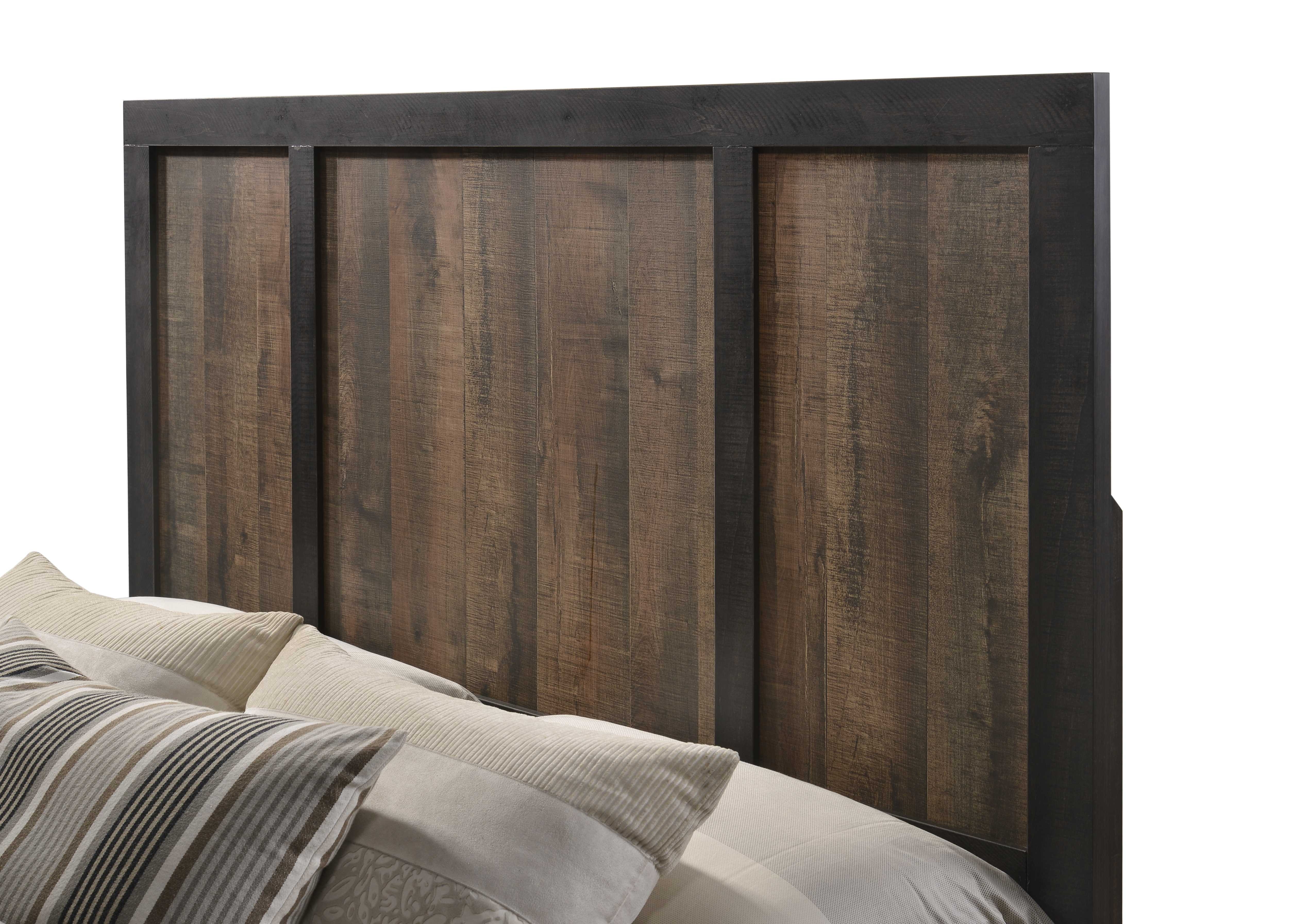 Elements International Bedroom Harlington Bedroom Elements